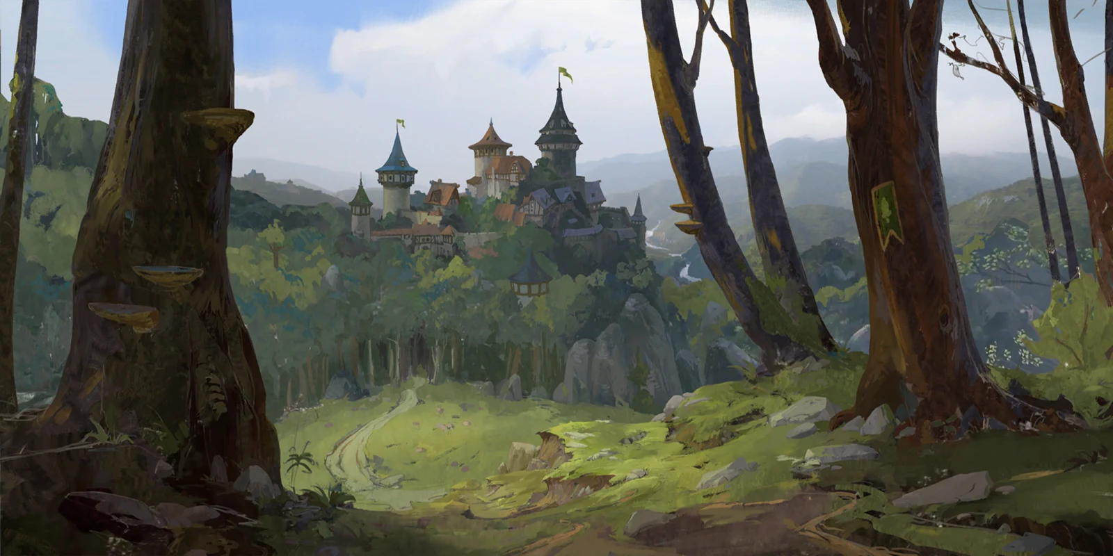 Adept's Longbow | Albion Online Database