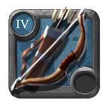 Bow | Albion Online Database
