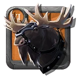 Giant Stag | Albion Online Database